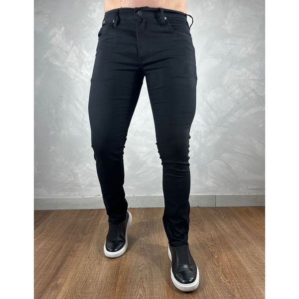Calça Jeans Armani DFC