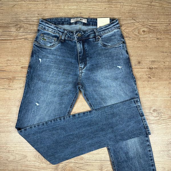 Calça Jeans LCT DFC DROPA AQUI