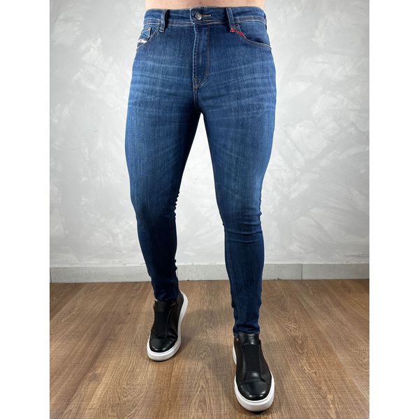Calça Jeans Diesel DFC