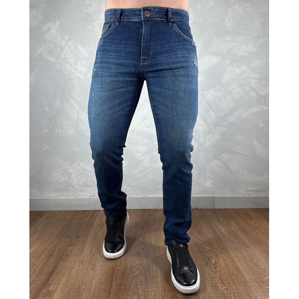 Calça Jeans Forum DFC