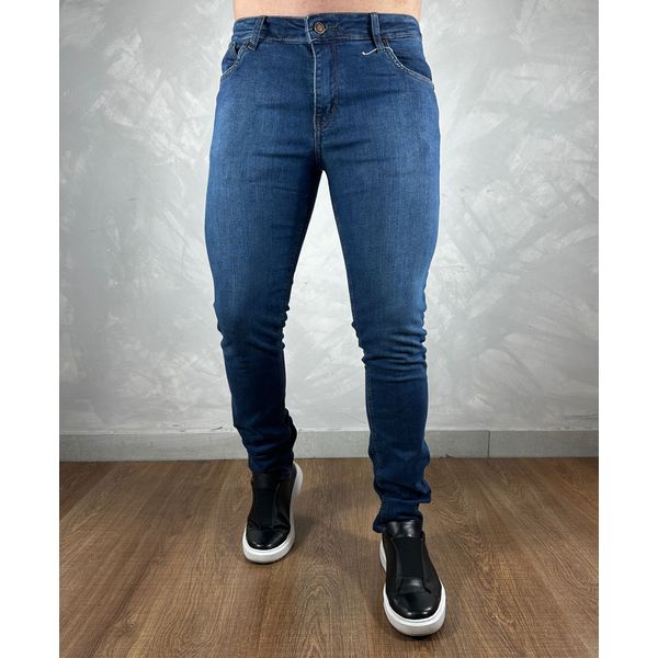 Calça Jeans LCT DFC
