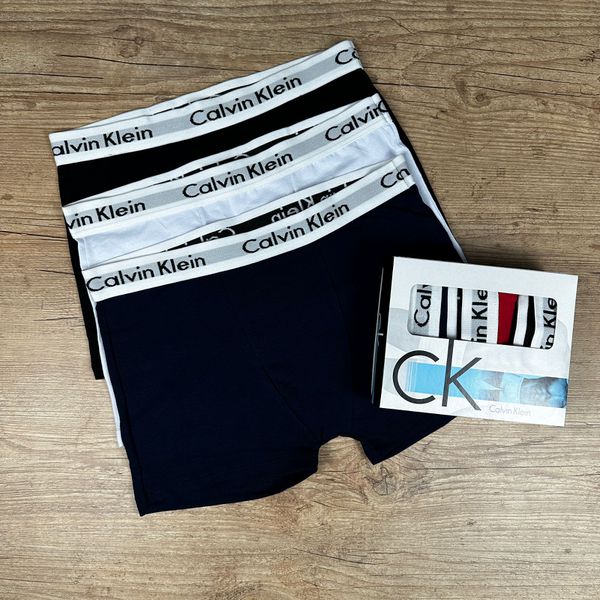 Kit 3 Cuecas CK