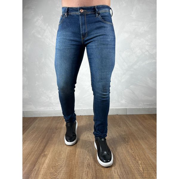 Calça Jeans TH DFC