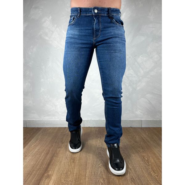 Calça Jeans JJ DFC