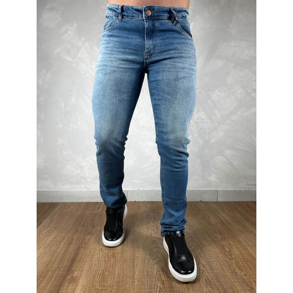Calça Jeans JJ DFC