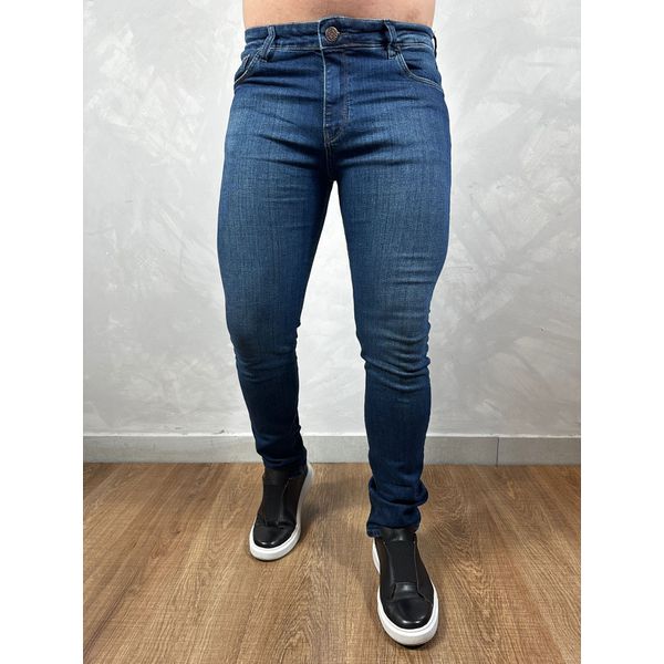 Calça Jeans TH DFC