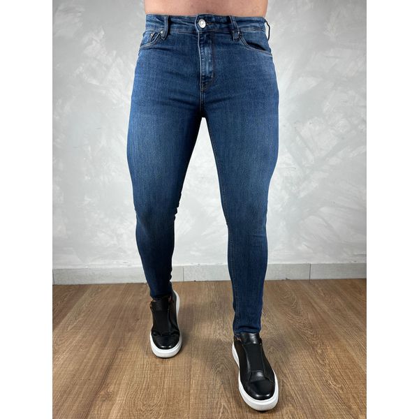 Calça Jeans CK DFC