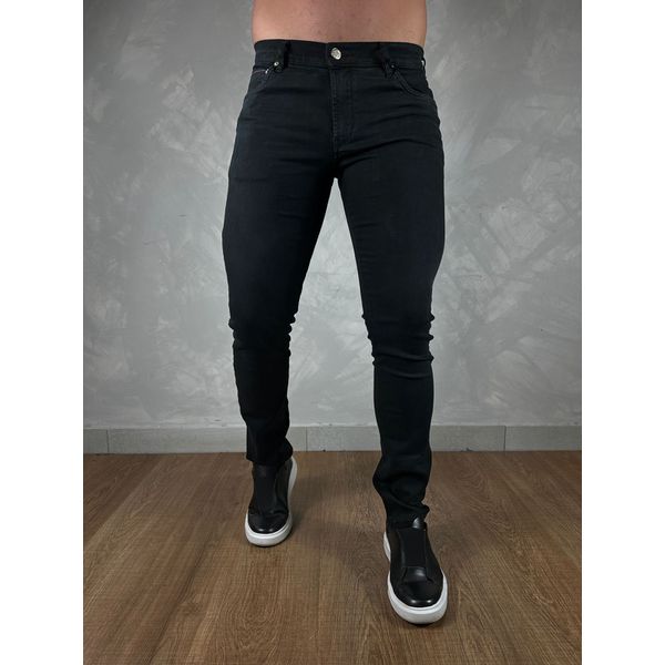 Calça Jeans TH DFC
