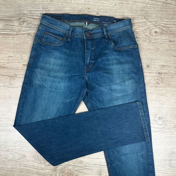 Calça Jeans TH DFC 