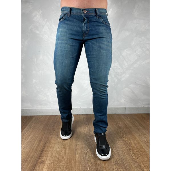 Calça Jeans TH DFC