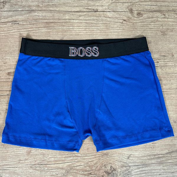 Cueca HB Azul 
