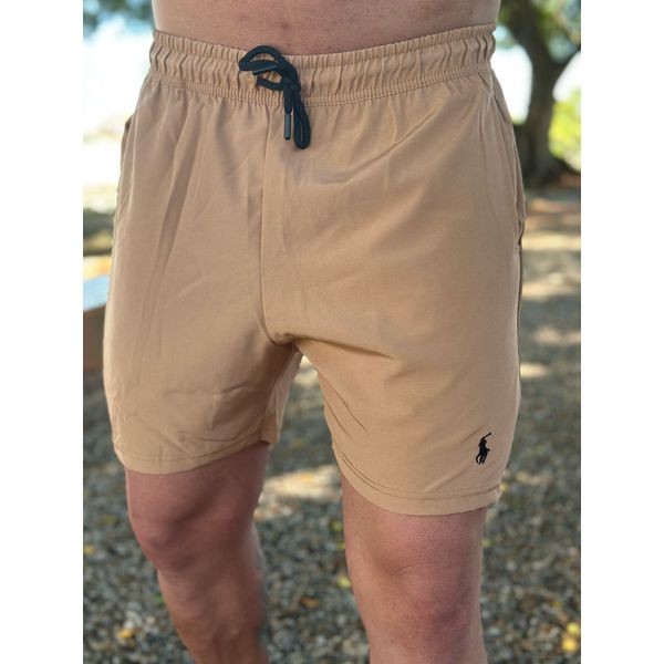 Bermuda Short PRL Caqui