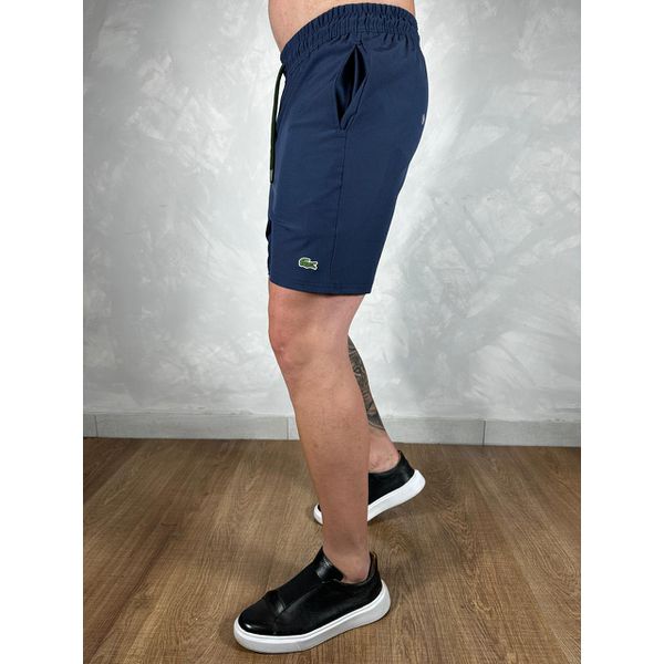 Bermuda Short LCT Azul