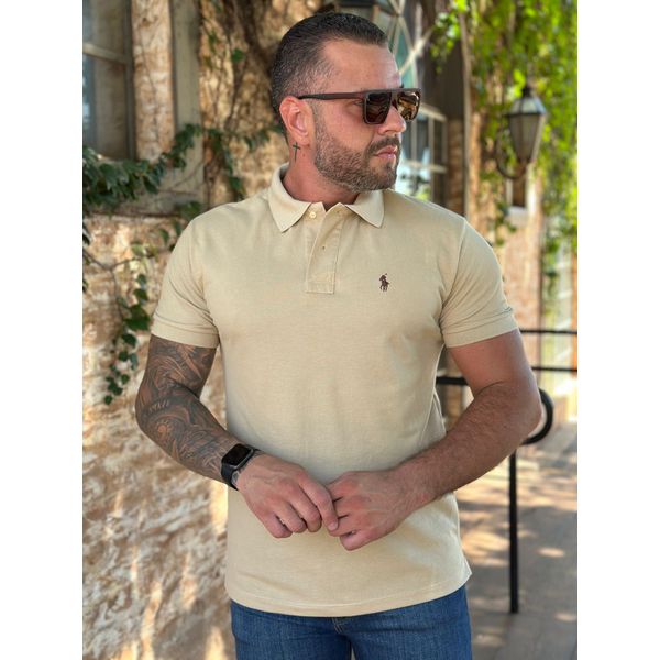 Polo PRL Caqui