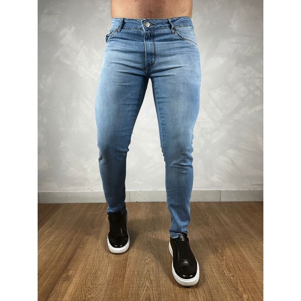 Calça Jeans HB DFC
