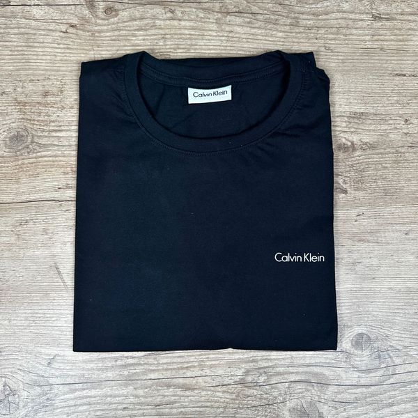 Camiseta CK Preto DFC