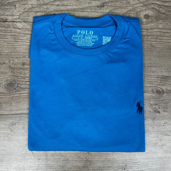 Camiseta PRL Azul