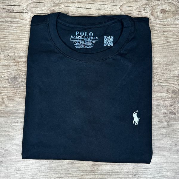 Camiseta PRL Preto