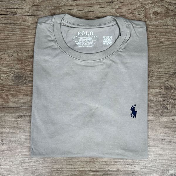 Camiseta PRL Caqui 