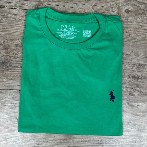 Camiseta PRL Verde
