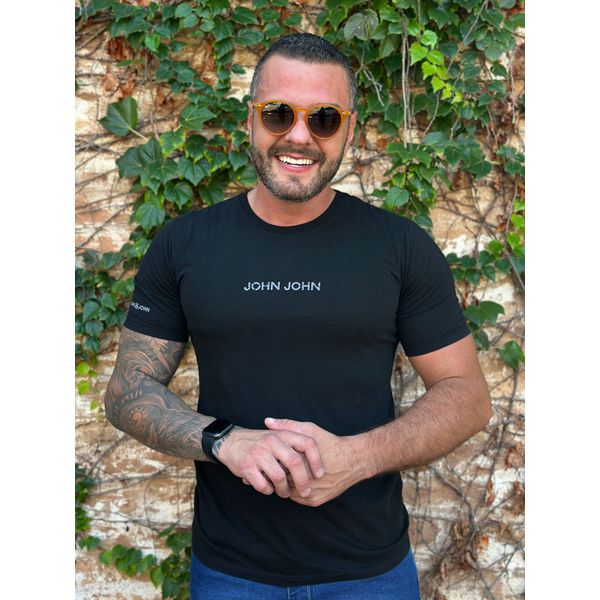 Camiseta JJ Preto DFC