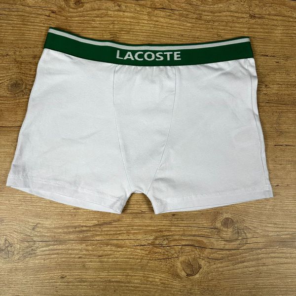 Cueca LCT Branco