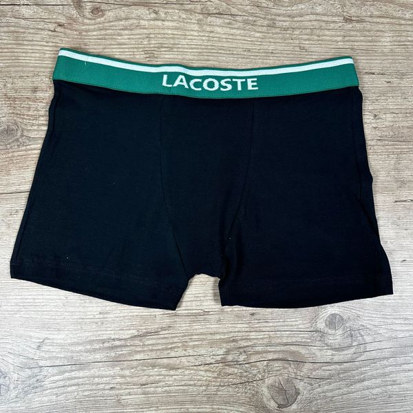 Cueca LCT Preto
