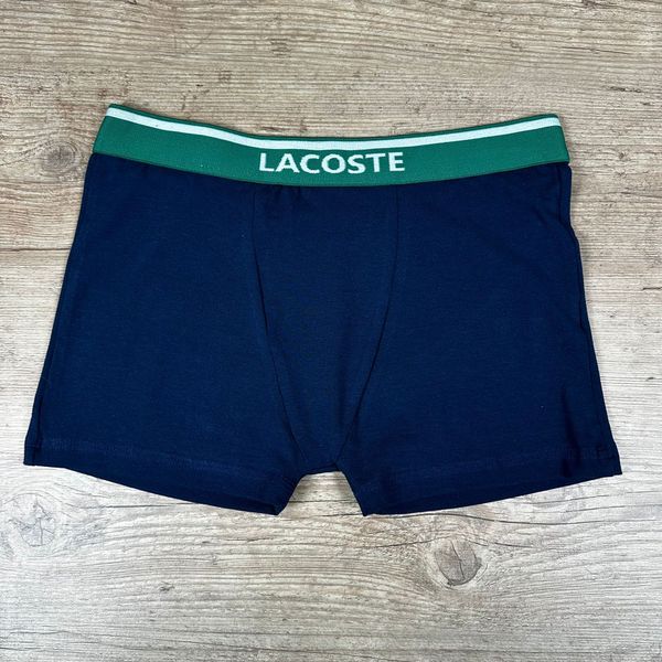 Cueca LCT Azul