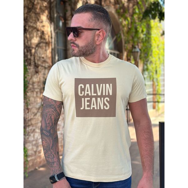 Camiseta CK DFC