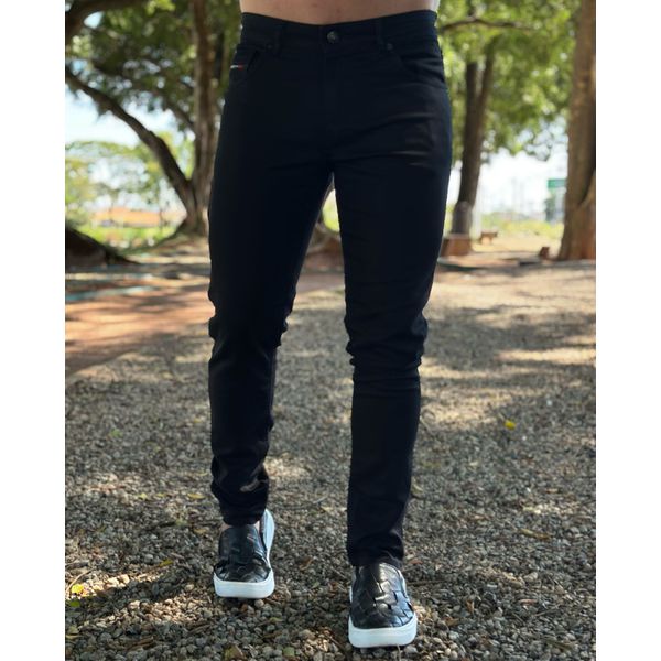 Calça Jeans Diesel DFC