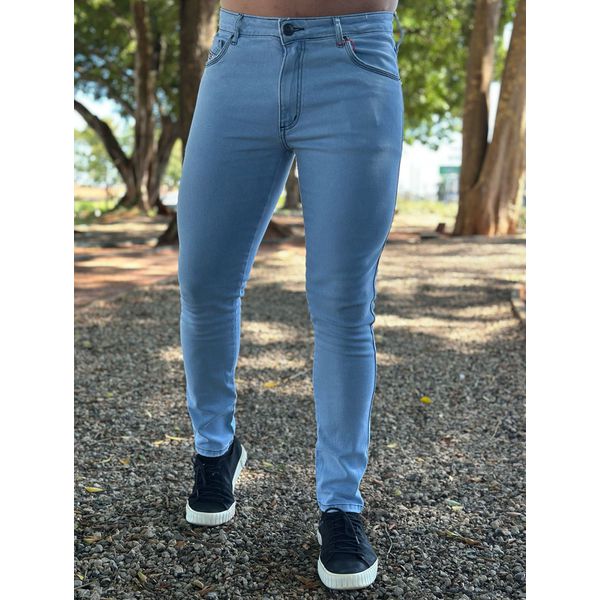 Calça Jeans Diesel DFC