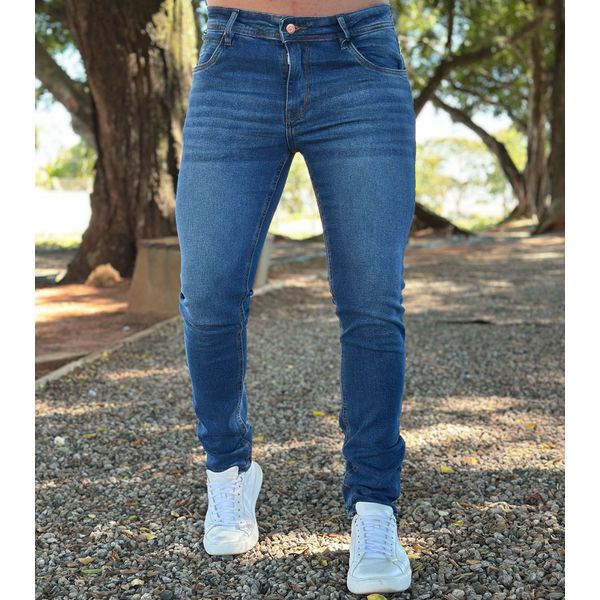 Calça Jeans TH DFC