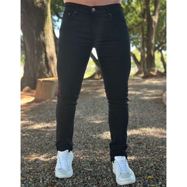Calça Jeans TH DFC