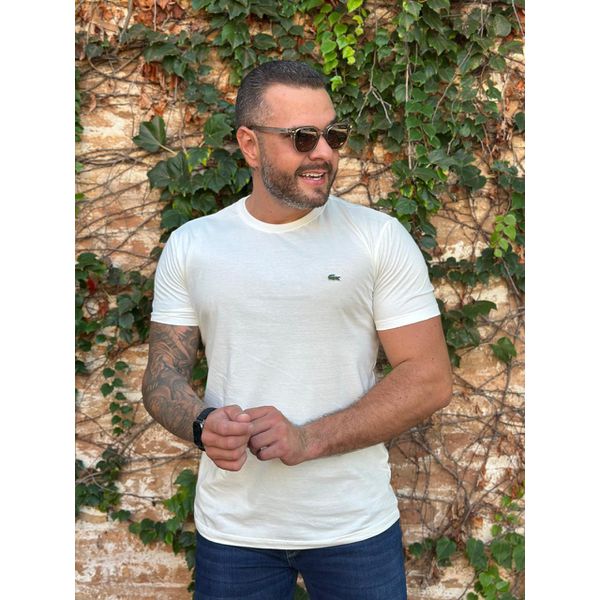 Camiseta LCT Off White 