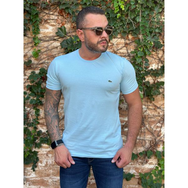 Camiseta LCT Azul 