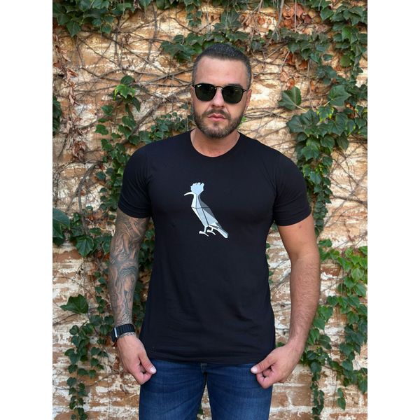 Camiseta RSV Preto DFC 