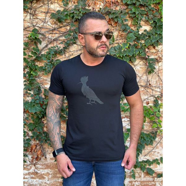 Camiseta RSV Preto DFC 