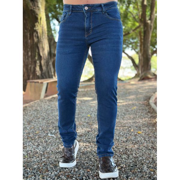 Calça Jeans JJ DFC