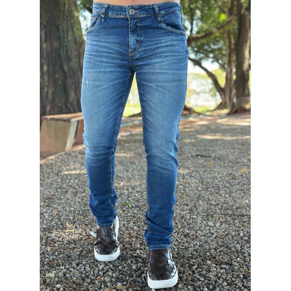 Calça Jeans Forum DFC