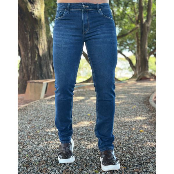 Calça Jeans Armani DFC