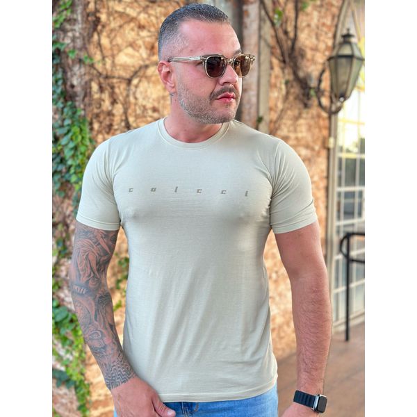 Camiseta Colcci DFC