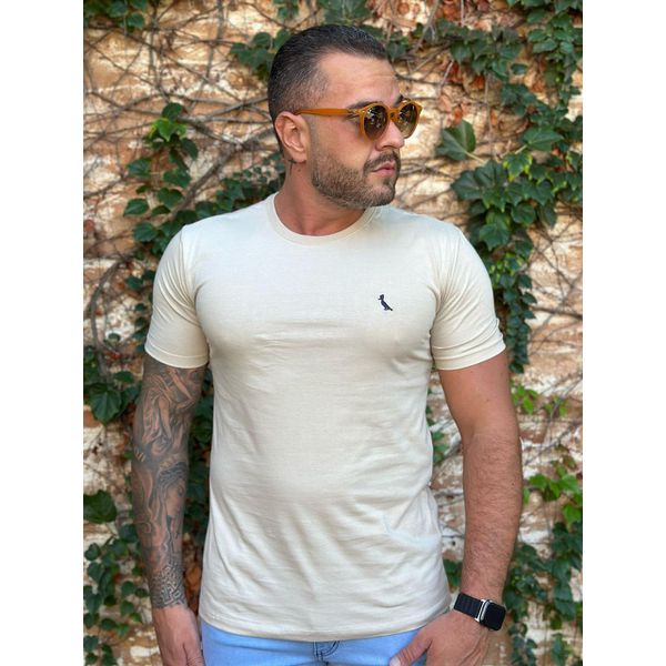 Camiseta RSV Caqui 