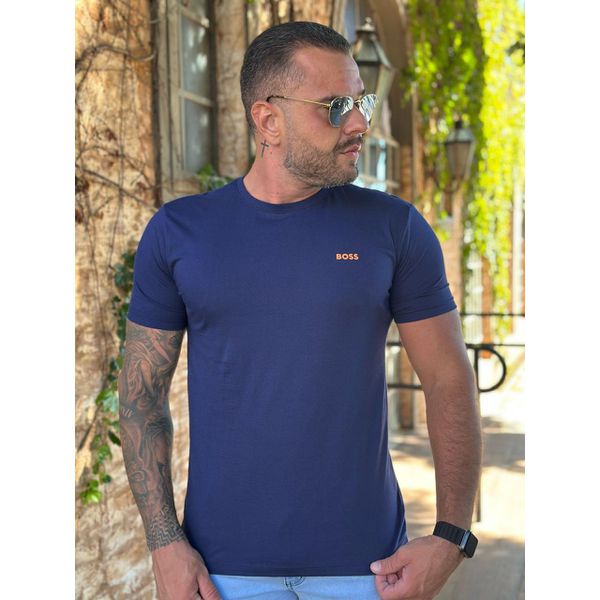 Camiseta HB Azul