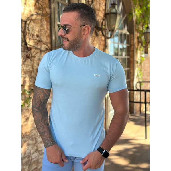 Camiseta HB Azul