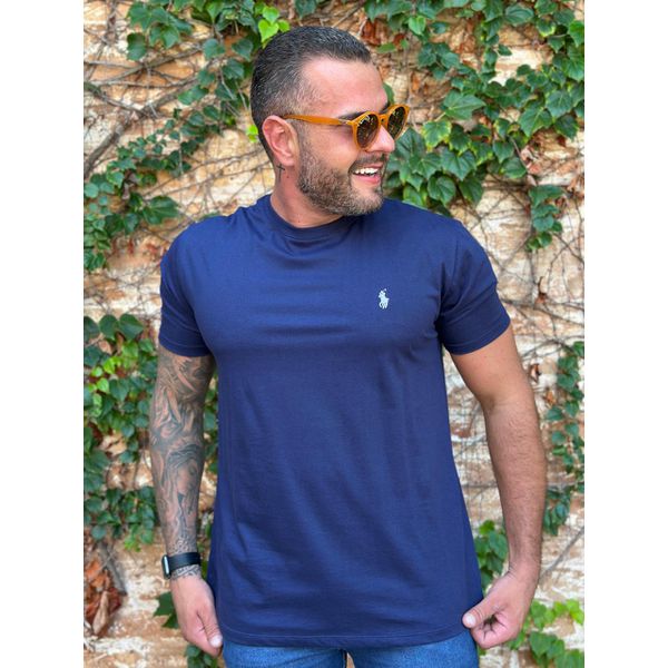 Camiseta PRL Azul