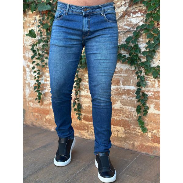 Calça Jeans LCT DFC