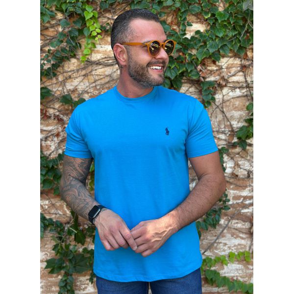 Camiseta PRL Azul