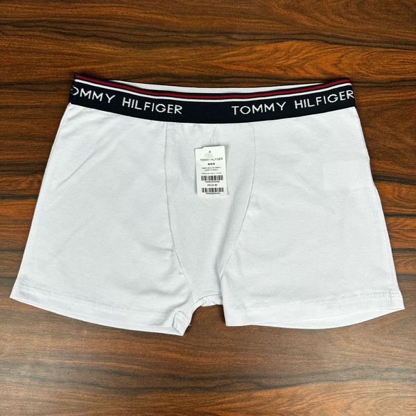 Cueca TH Branco 