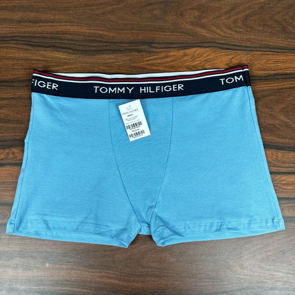 Cueca TH Azul 