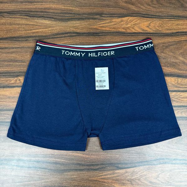 Cueca TH Azul 